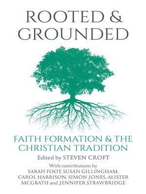 cover image of Rooted and Grounded